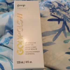 Goop Glow Afterglow Body Oil